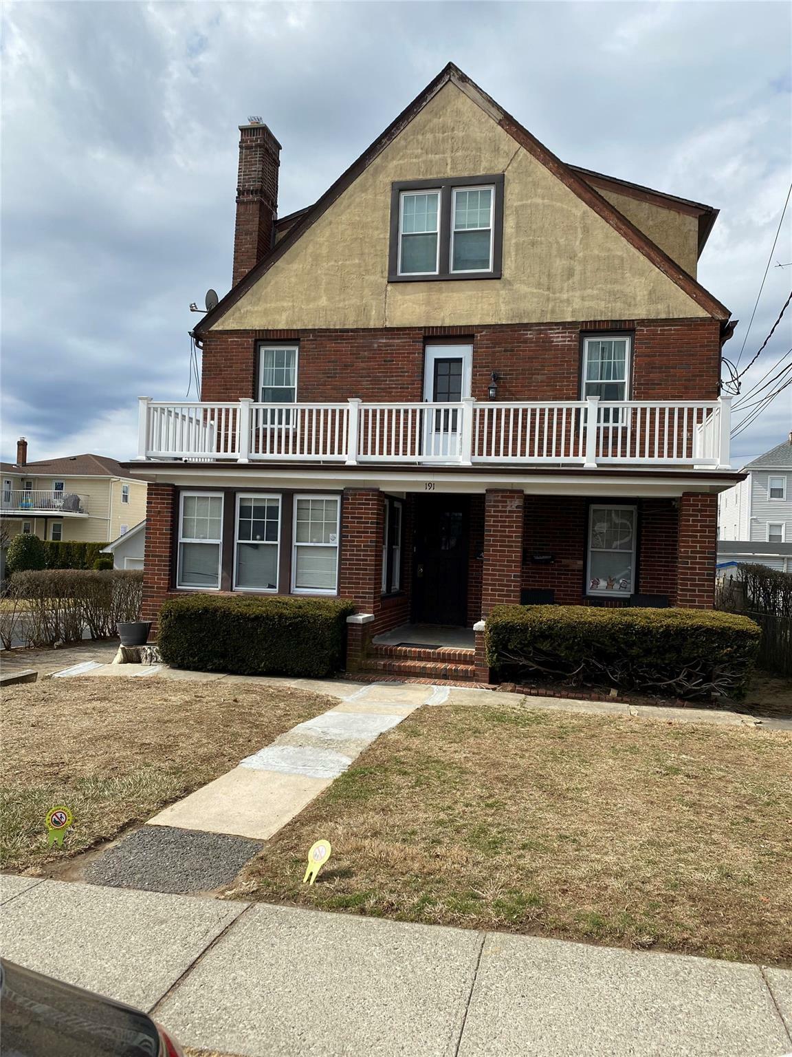 191 Park Avenue  Harrison NY 10604 photo