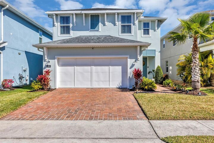 Property Photo:  3964 Lightning Court  FL 32773 