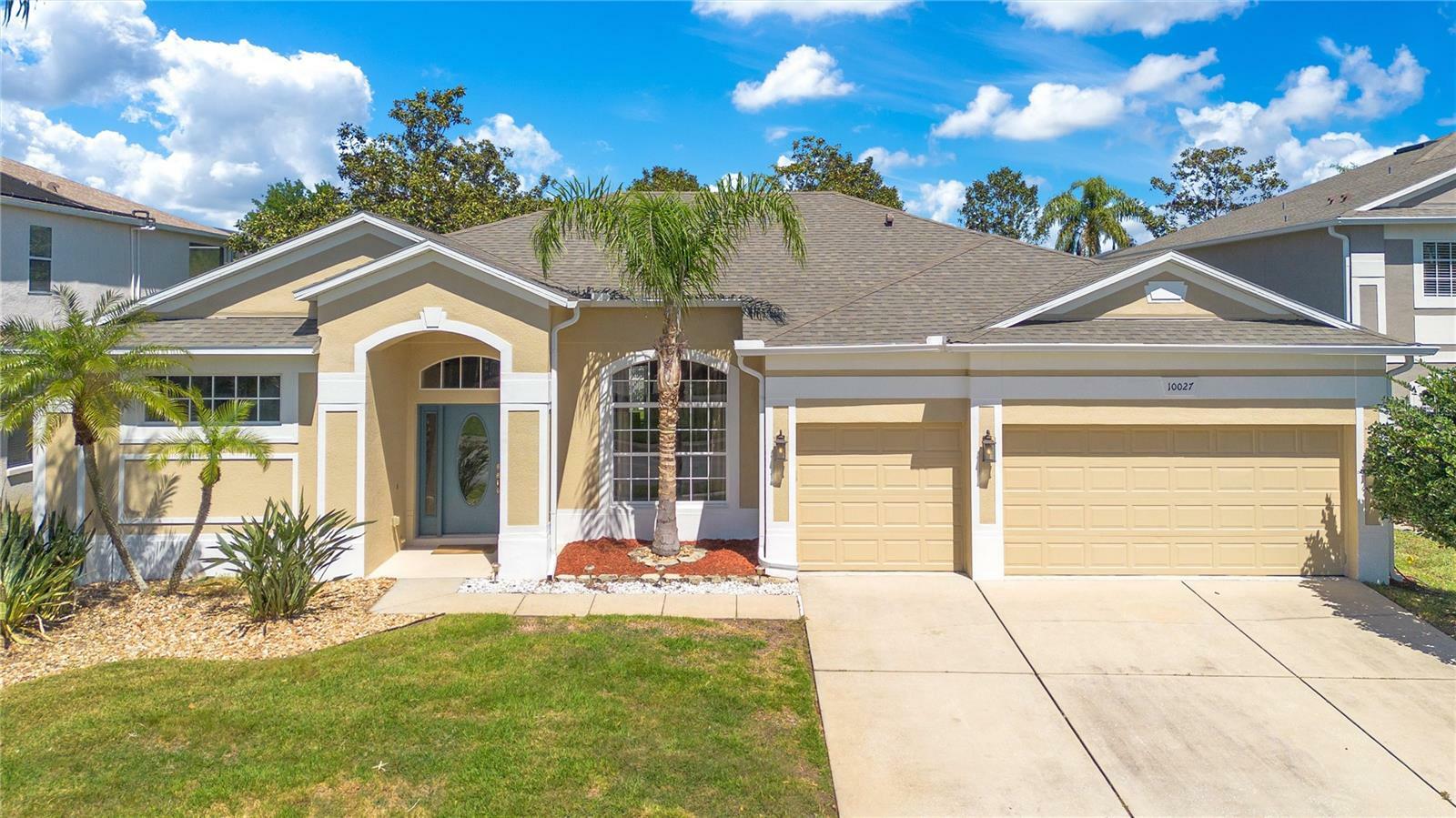 10027 Hart Branch Circle  Orlando FL 32832 photo