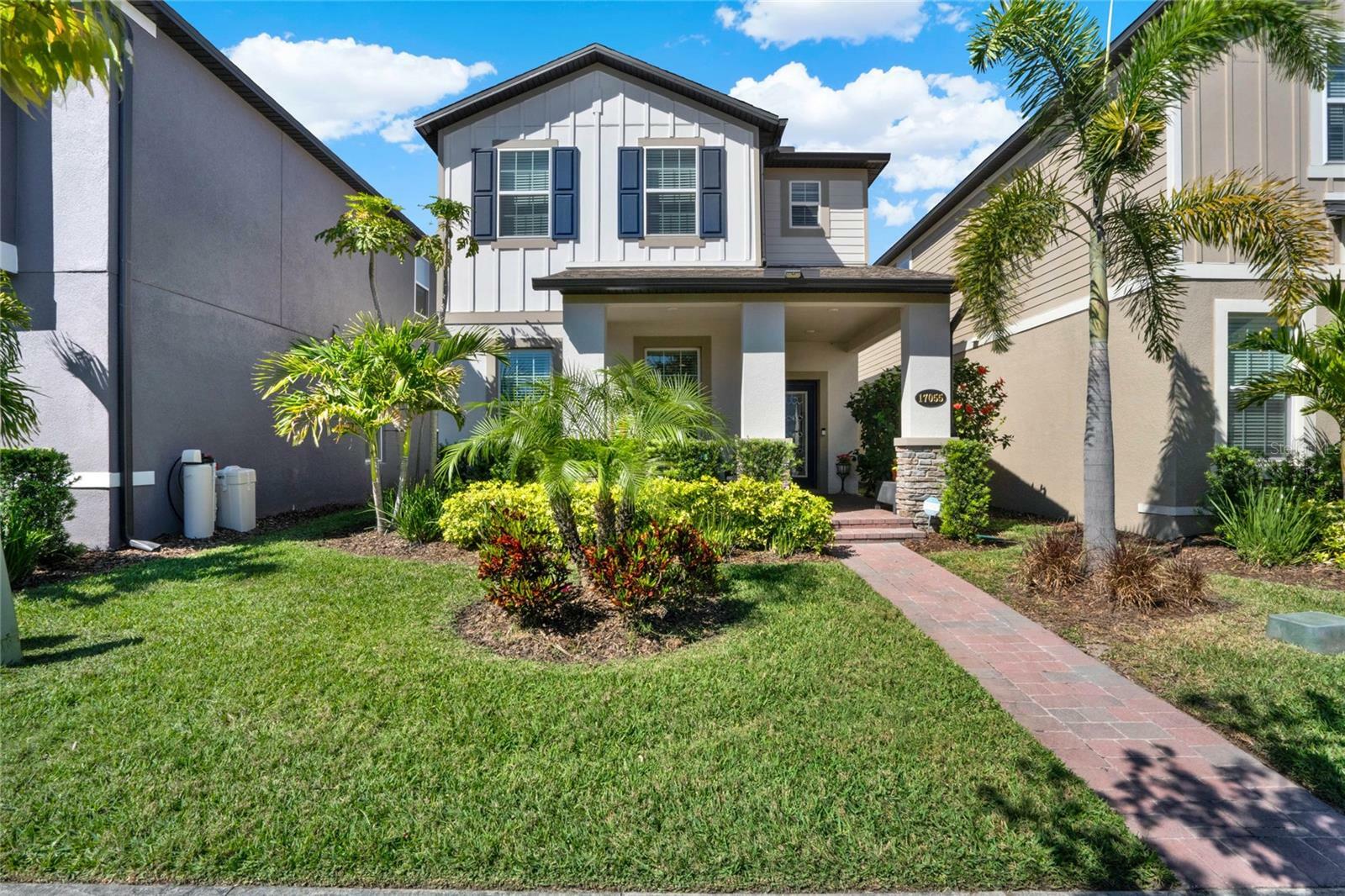 17055 Wynford Lane  Winter Garden FL 34787 photo