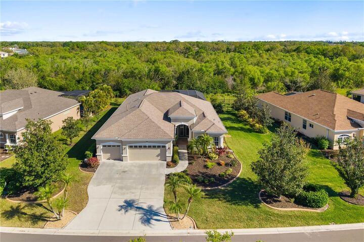 Property Photo:  391 Snapdragon Loop  FL 34212 
