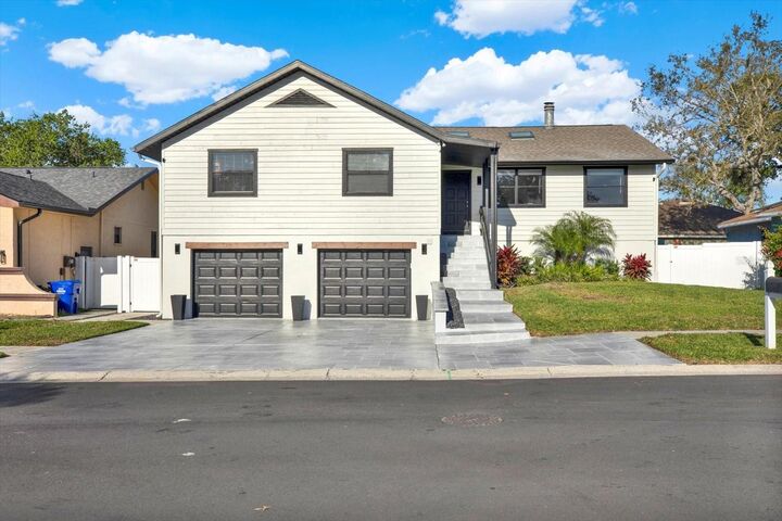4954 Cardinal Trail  Palm Harbor FL 34683 photo