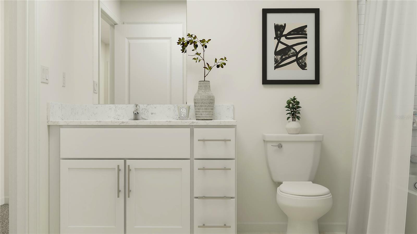 Property Photo: 15251 Rainbow Quartz Street FL 33598