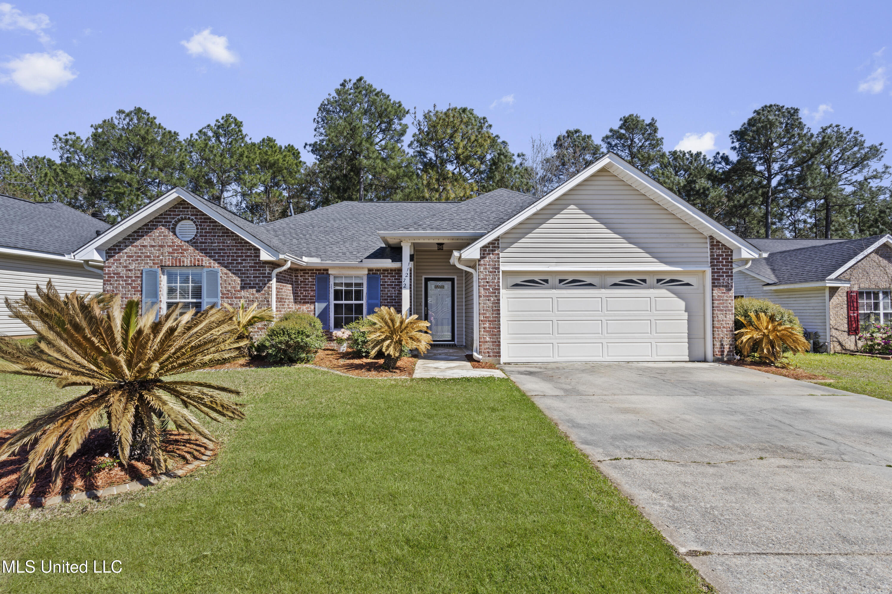 Property Photo: 11272 River Bend Drive MS 39503