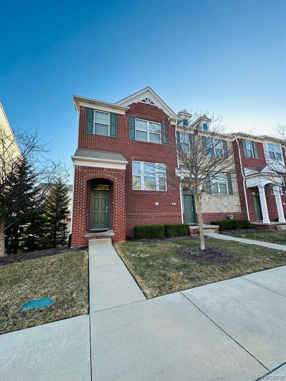 28028 Hopkins Drive  Novi MI 48377 2565 photo