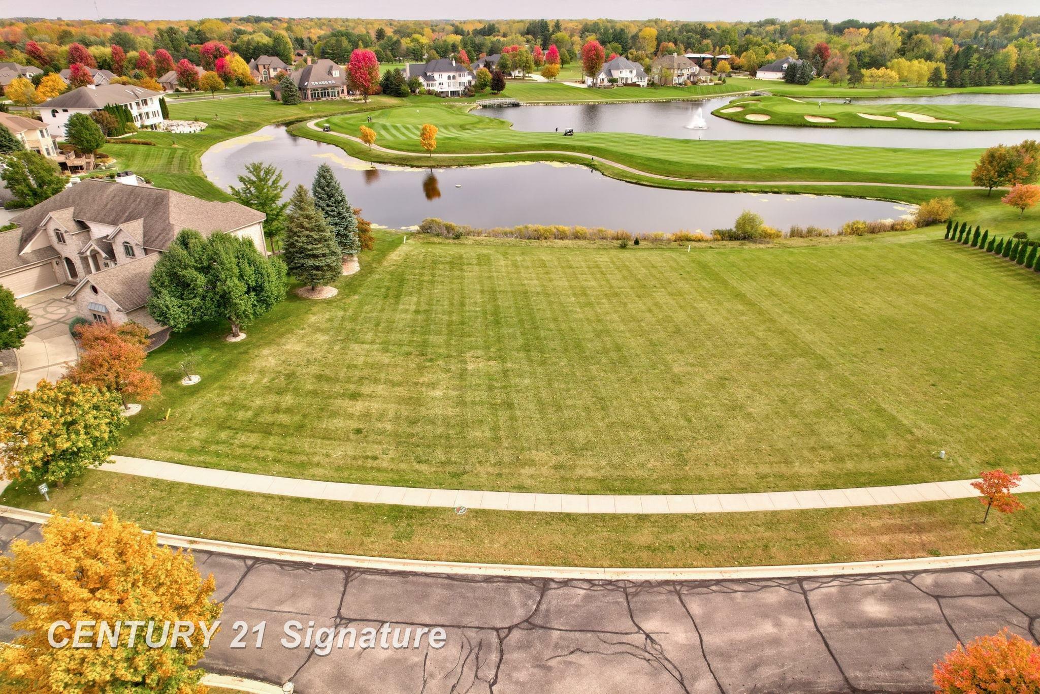 Property Photo: 34 W Grove Court MI 48623