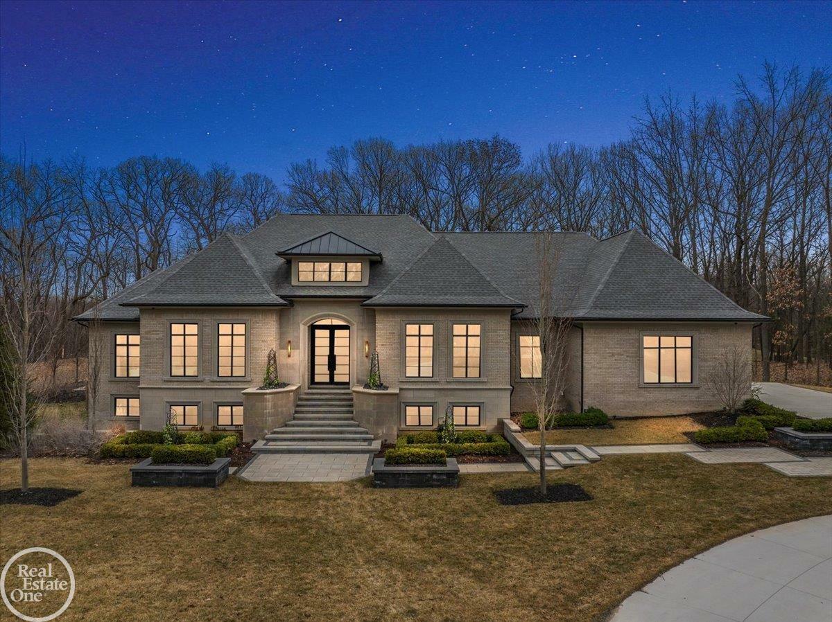 4795 Gallagher Road  Rochester MI 48306 photo