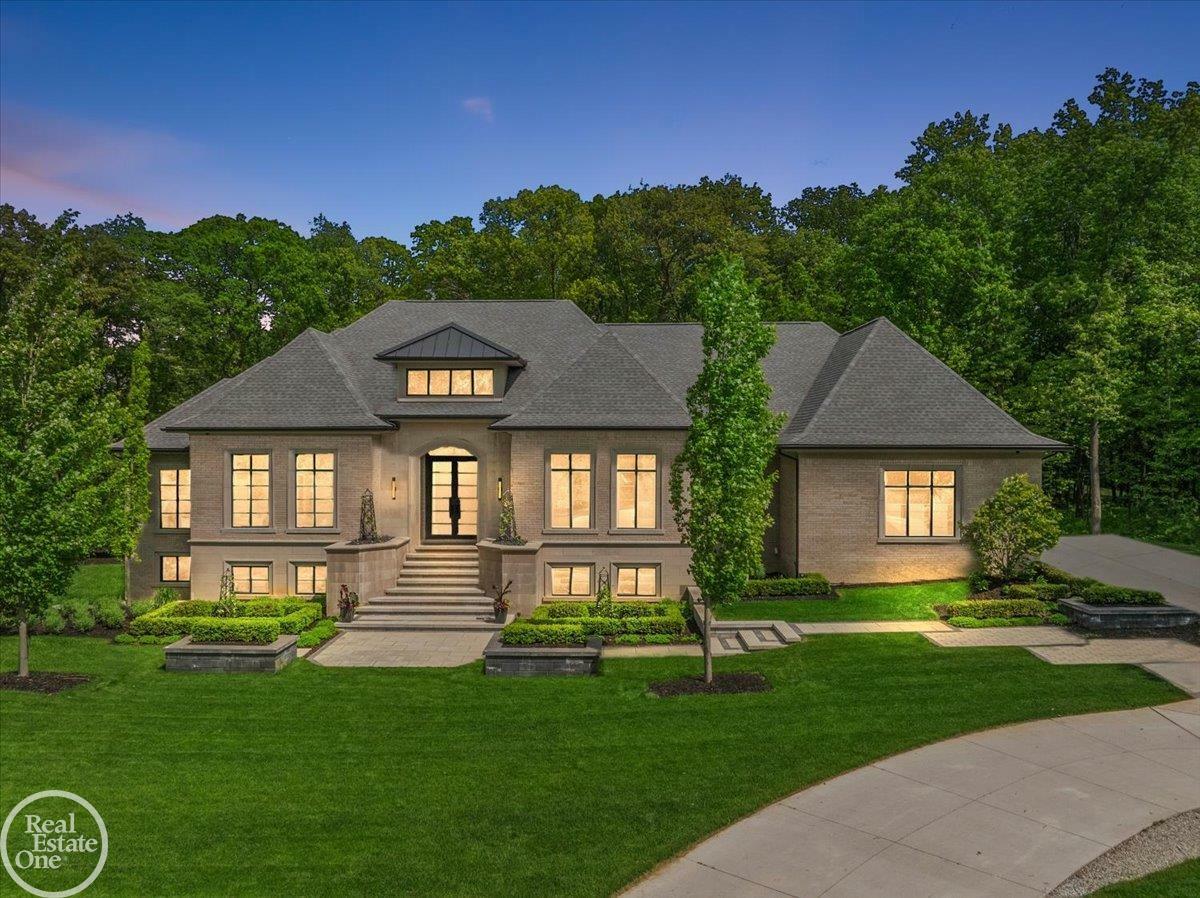 Property Photo:  4795 Gallagher Road  MI 48306 