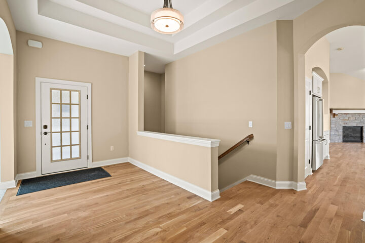 Property Photo:  1527 Sandhill Blvd 12D  WI 53029 