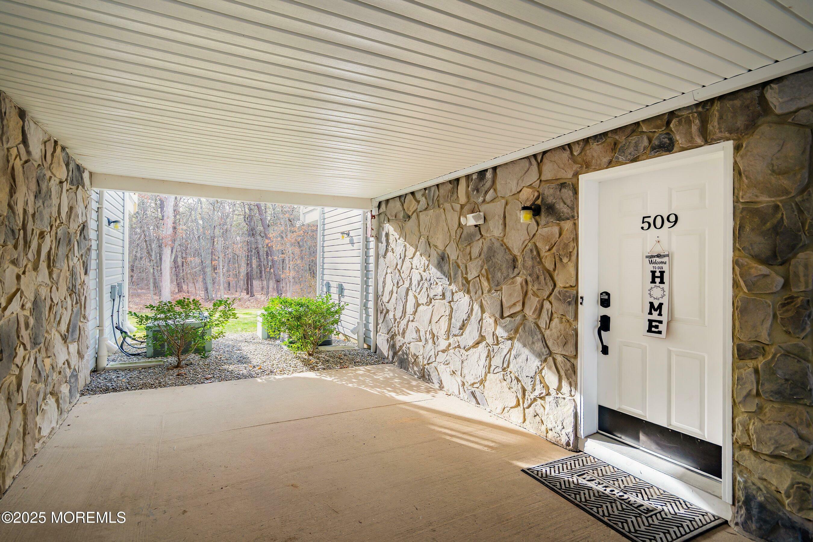 Property Photo:  509 Schley Avenue  NJ 08755 