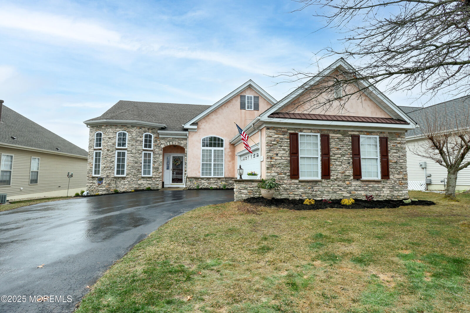 Property Photo: 6 Passage Lane NJ 08005