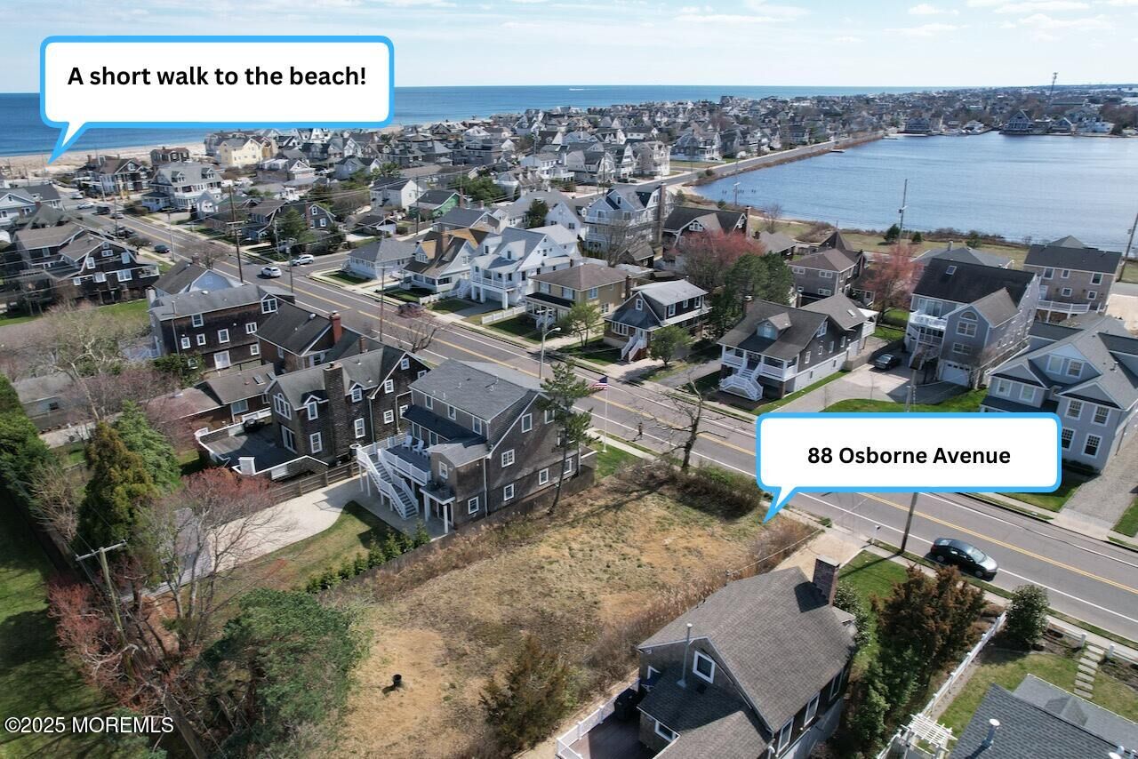 Property Photo:  88 Osborne Avenue  NJ 08742 