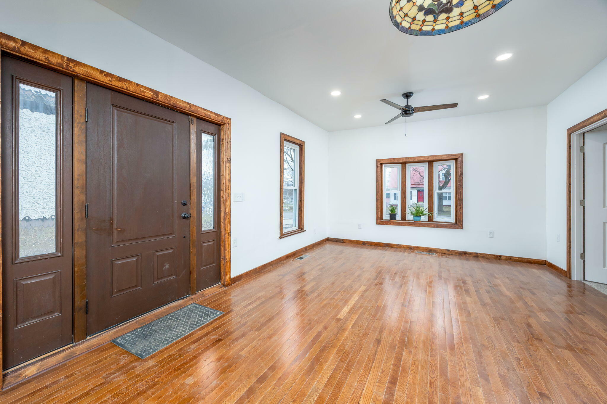 Property Photo: 443 W Slosson Avenue MI 49677