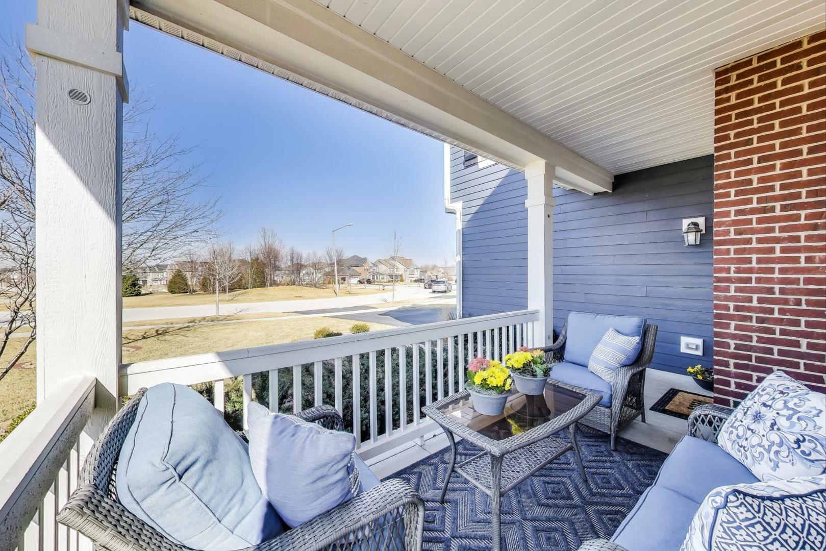 Property Photo: 13671 Amelia Drive IL 60439