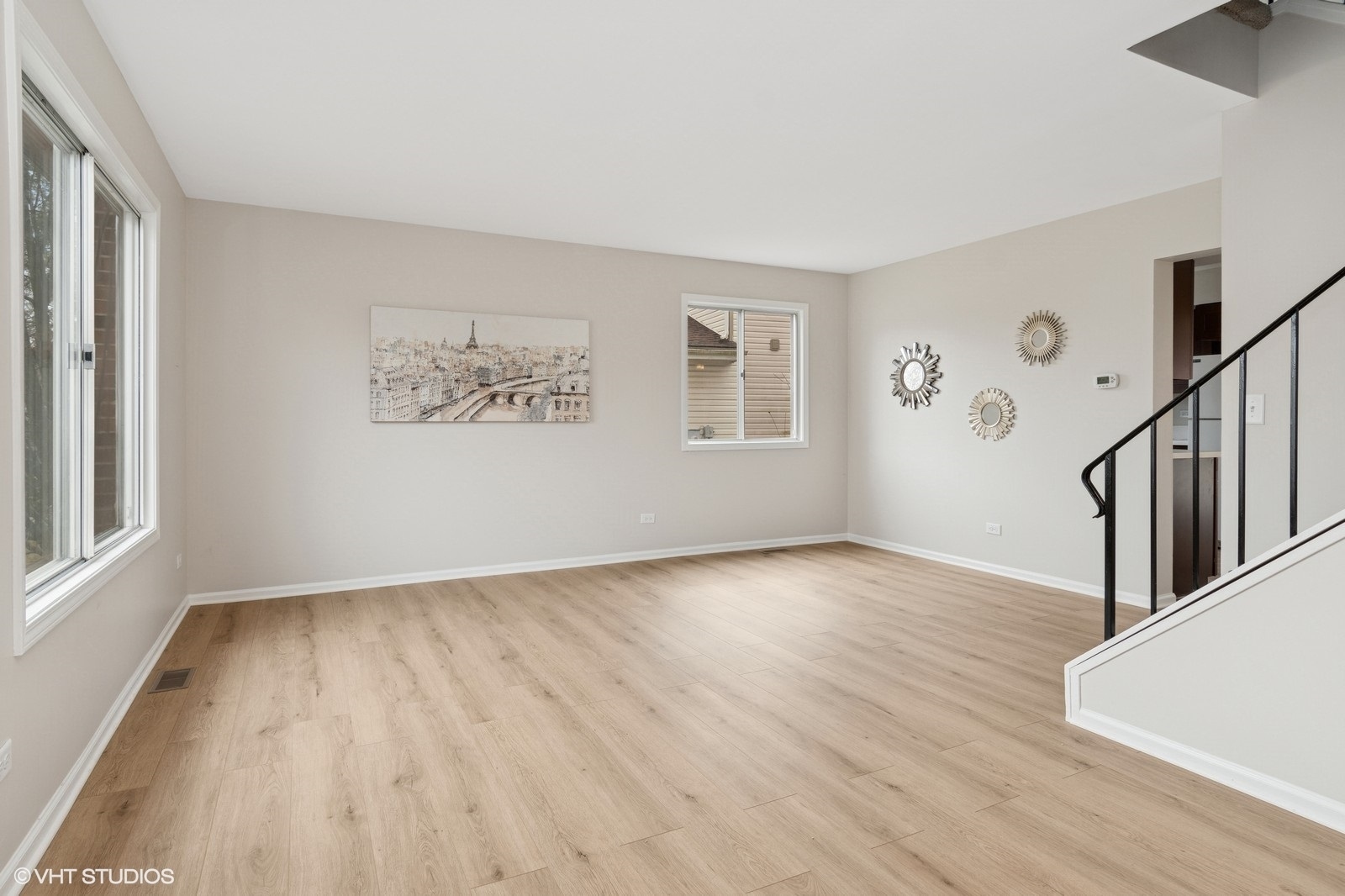 Property Photo: 1718 Cumberland Road IL 60504