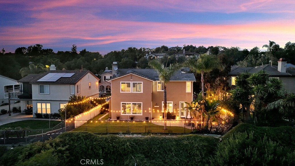 Property Photo: 116 Corte Tierra Bella CA 92673