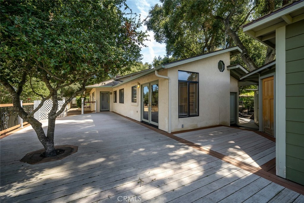 Property Photo:  4465 Carrizo Road  CA 93422 