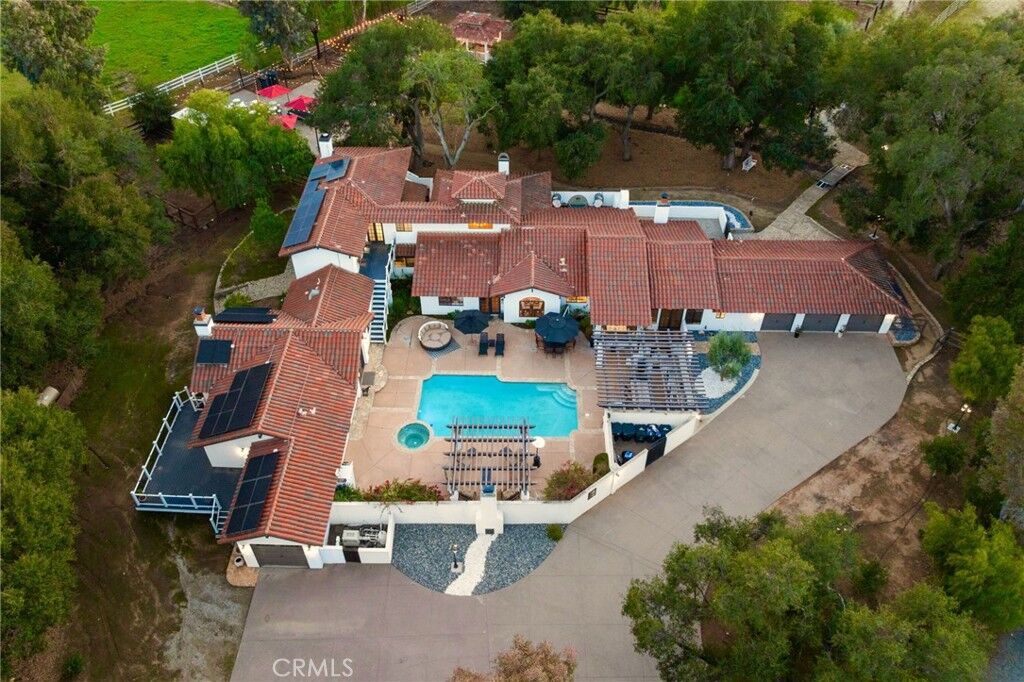 Property Photo: 20575 Avenida De Arboles CA 92562