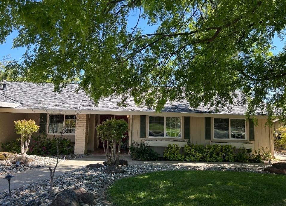 Property Photo: 6707 Pera Drive CA 95683