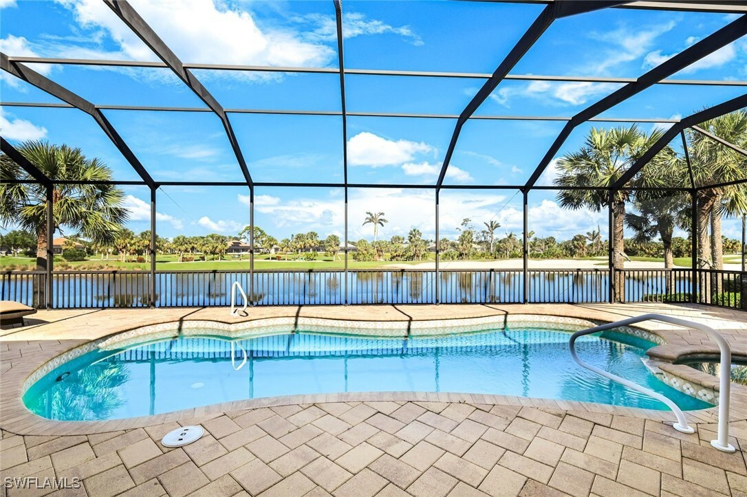 Property Photo: 16279 Crown Arbor Way FL 33908