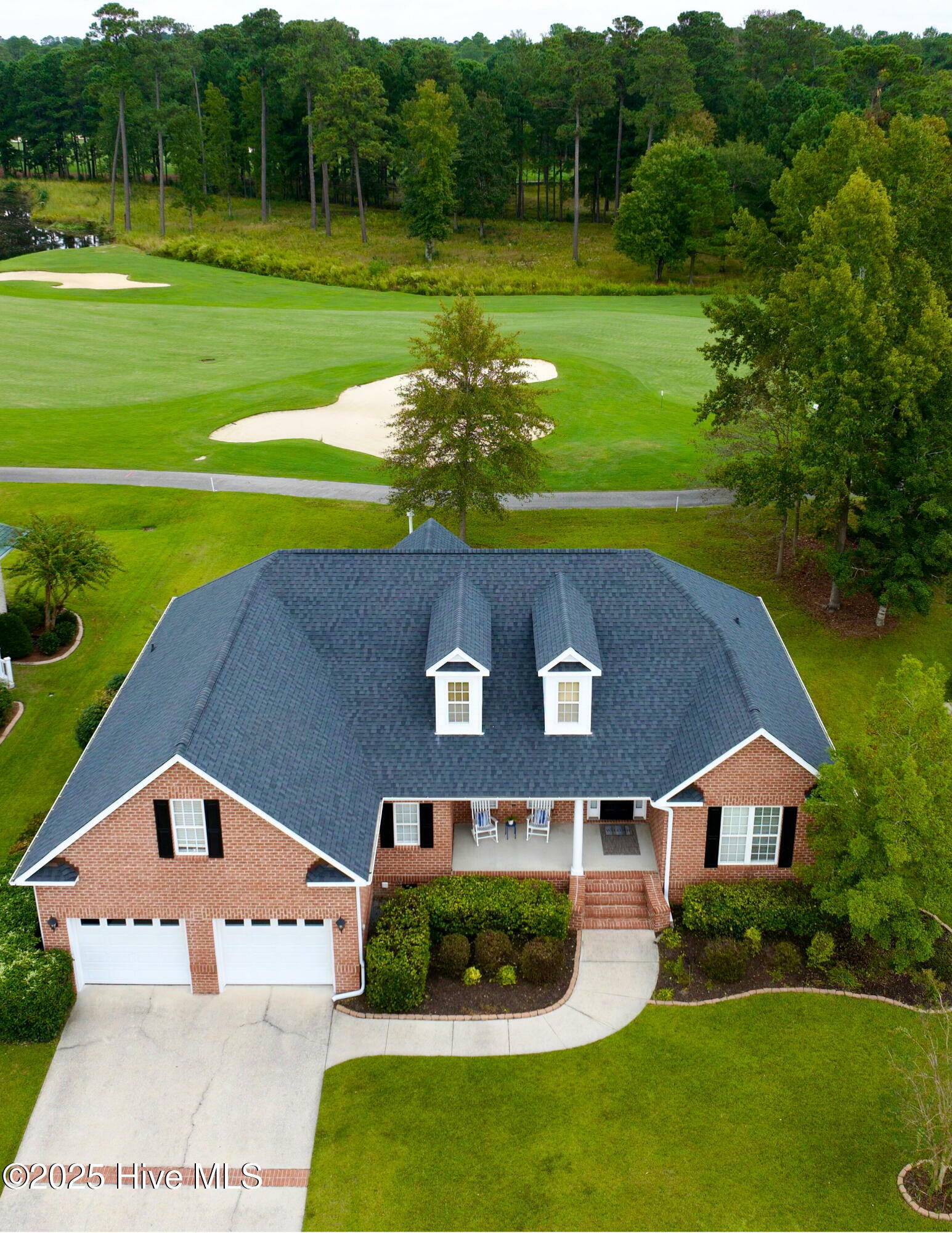 Property Photo: 1124 Willow Pond Lane NC 28451