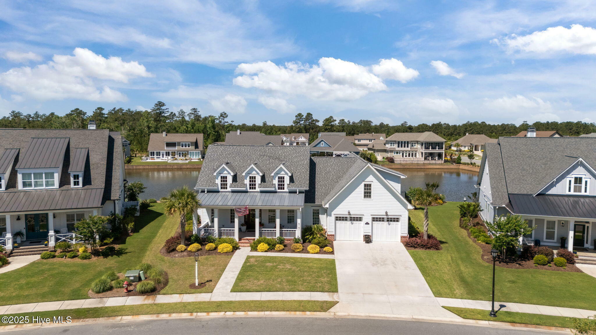 Property Photo: 5151 Creswell Drive NC 28451