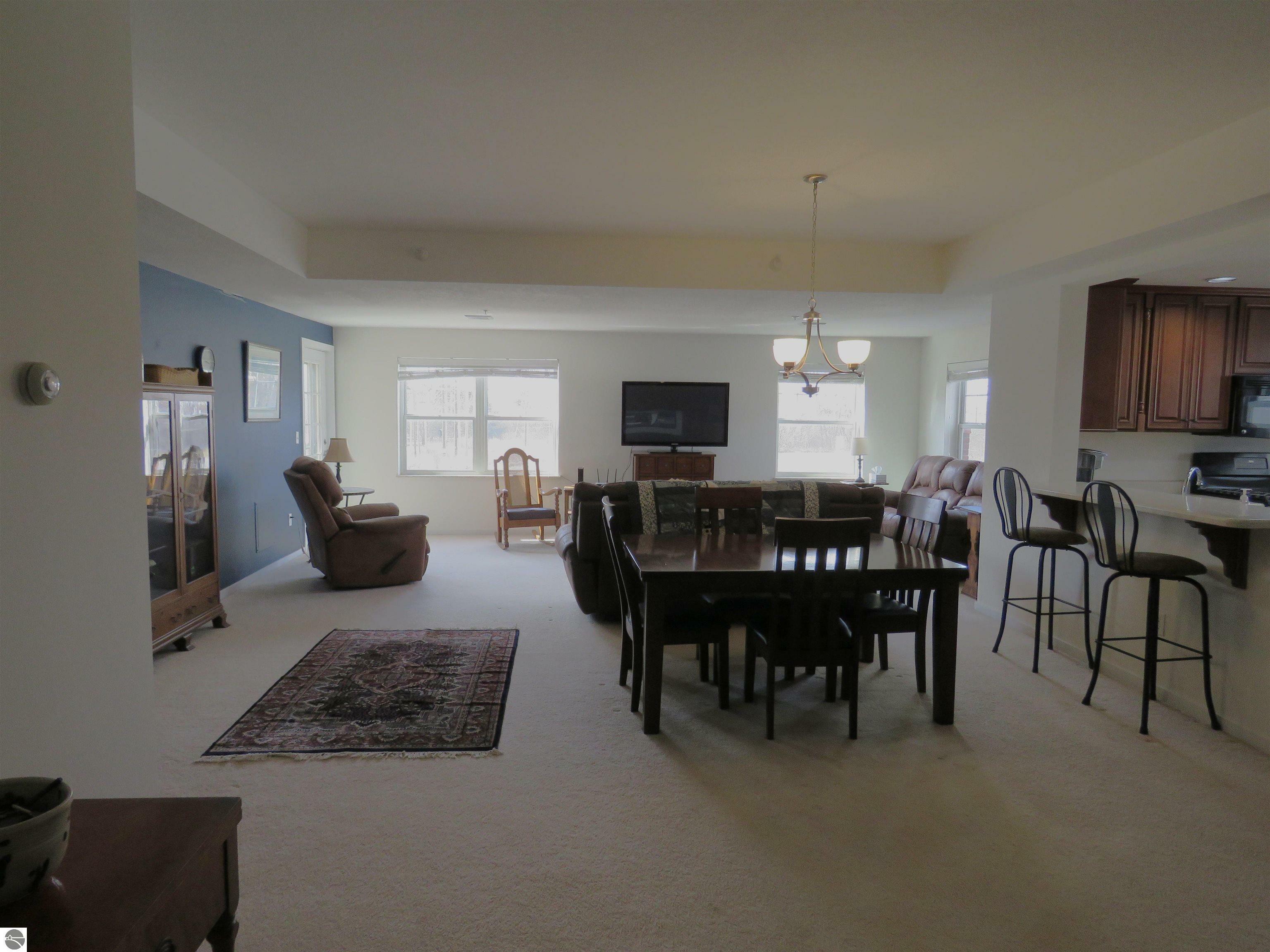 Property Photo: 301 N Lake Street MI 49601