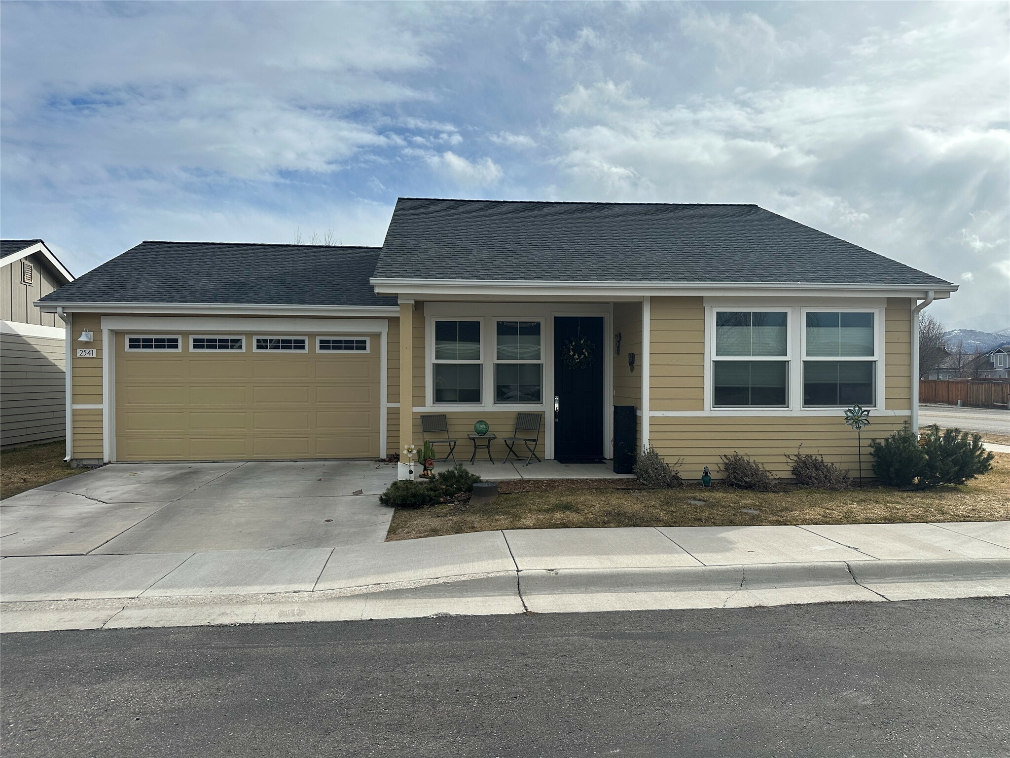 Property Photo:  2541 Freedom Loop  MT 59808 