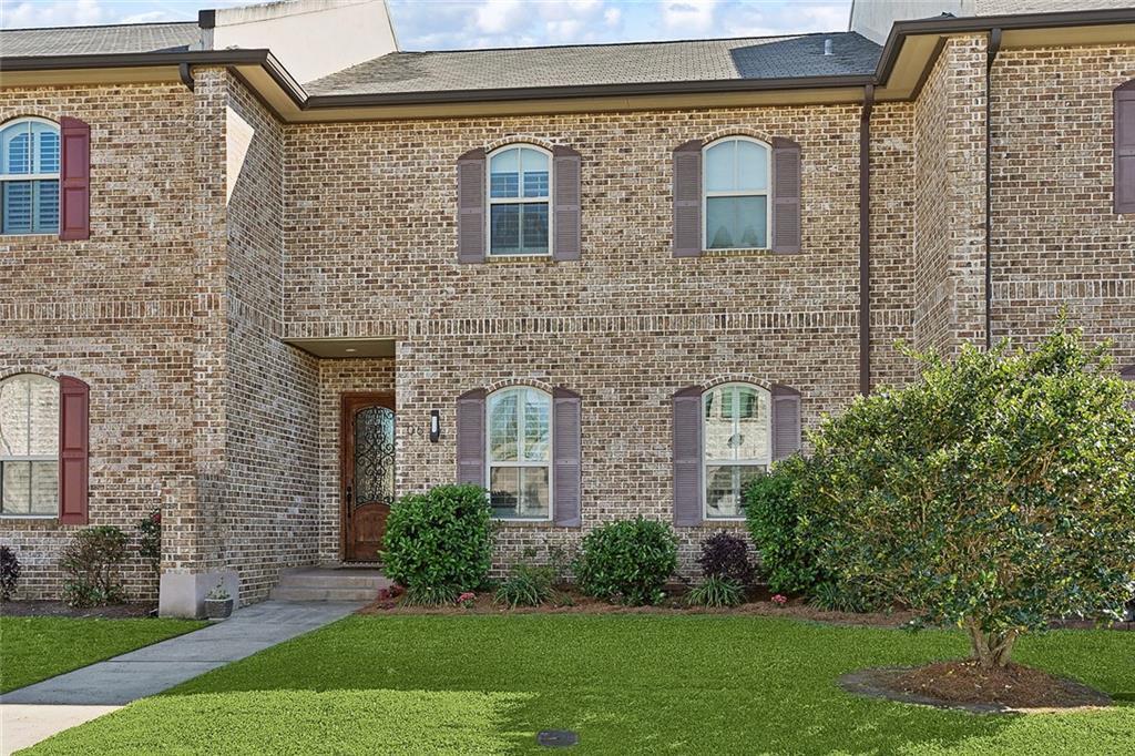 Property Photo:  6 Napa Lane  LA 70065 