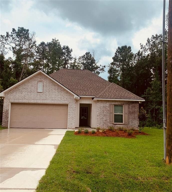 Property Photo:  20018 Bankston Road  LA 70446 