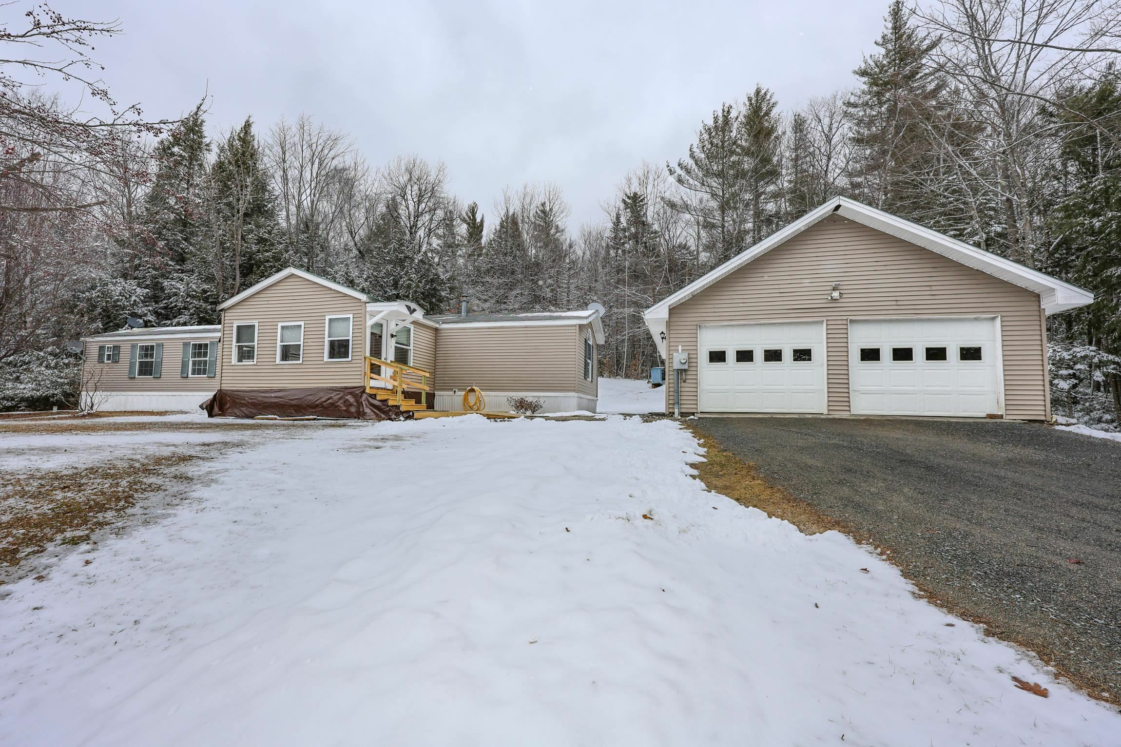 Property Photo: 65 Piermont Heights Road NH 03779