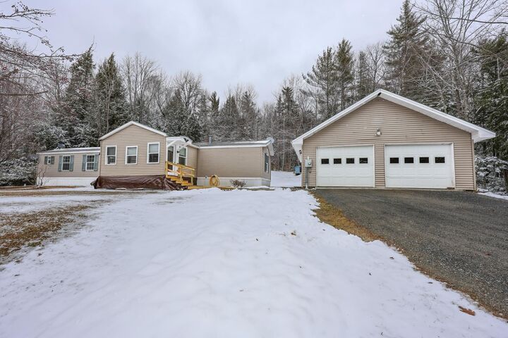 Property Photo:  65 Piermont Heights Road  NH 03779