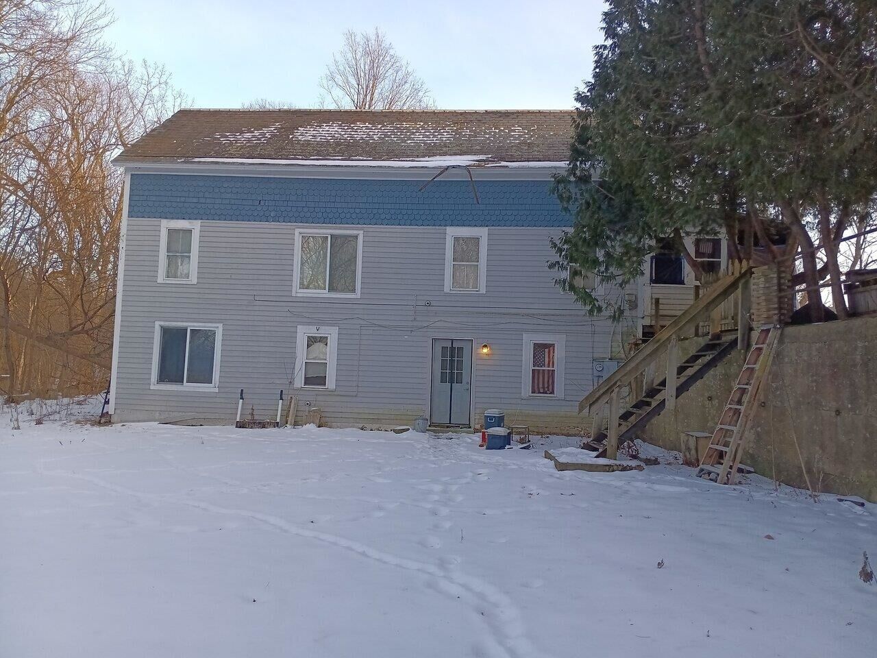 Property Photo:  48 Hegeman Avenue  VT 05446 