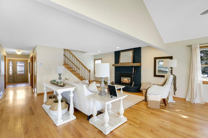 Property Photo: 6505 Kneafsey Street SE MN 55372