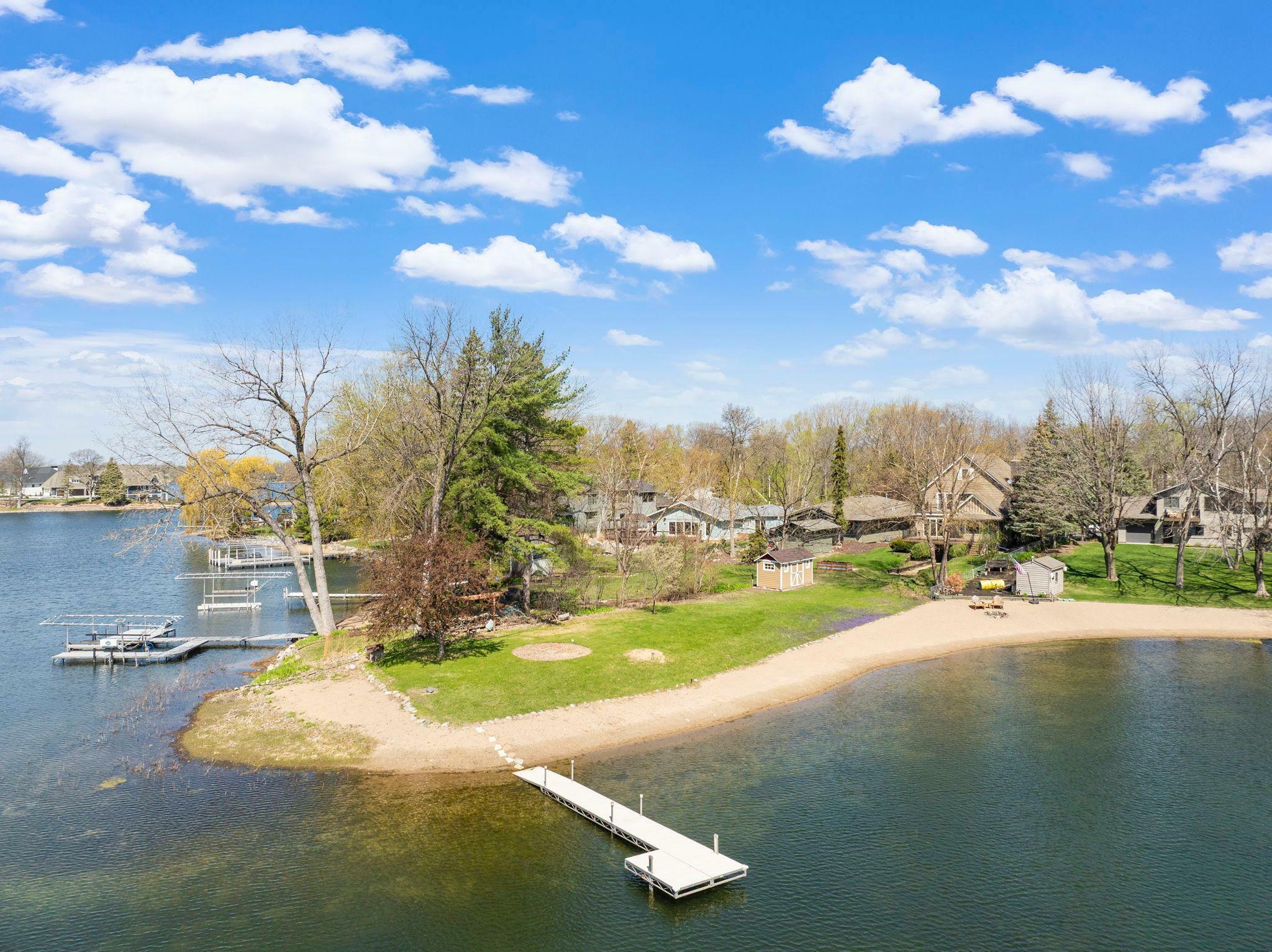 Property Photo:  6505 Kneafsey Street SE  MN 55372 