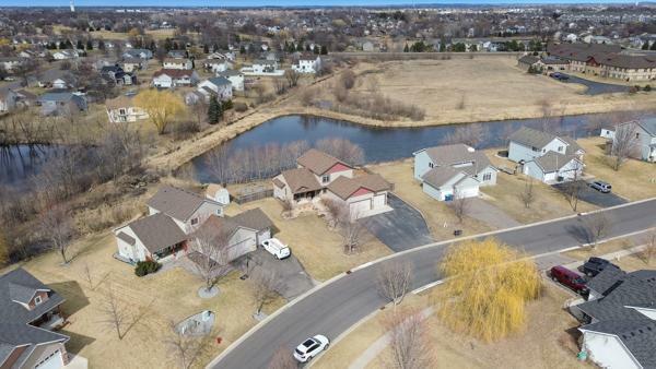 Property Photo: 10582 49th Street NE MN 55301
