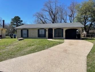 266 N Emerald Loop  Shreveport LA 71106 photo