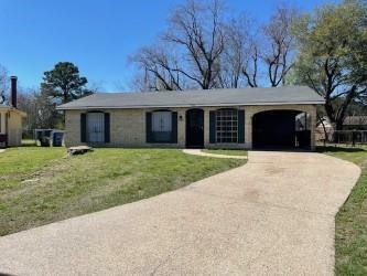 Property Photo: 266 N Emerald Loop LA 71106