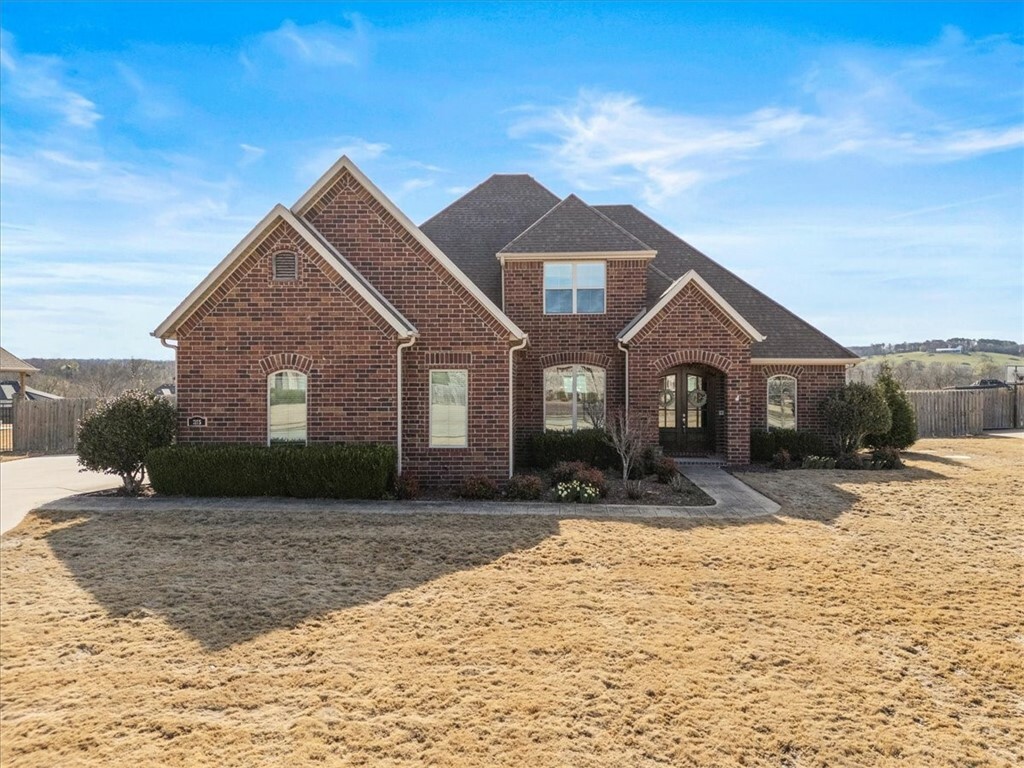 Property Photo:  2175 Riverwater Lane  AR 72703 