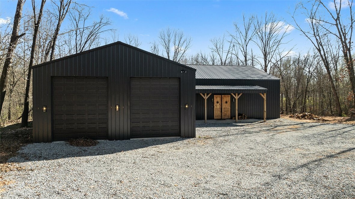 Property Photo:  122 SW Gailey Hollow Road  AR 72761 