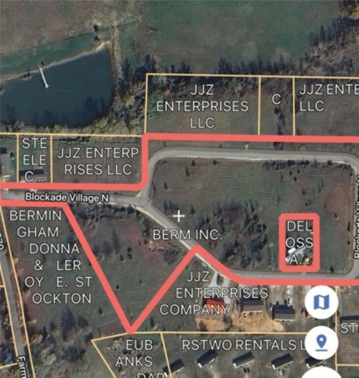 Property Photo: Tbd Lot 60 Blockade N MO 65745