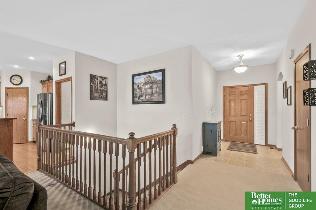 Property Photo: 16815 Colony Circle NE 68136