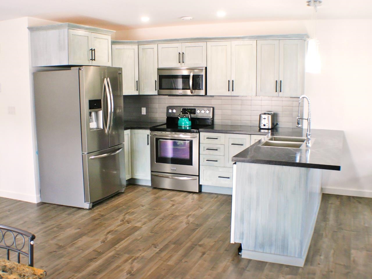 Property Photo: 58 Autumn Lane PE C1B 4B1