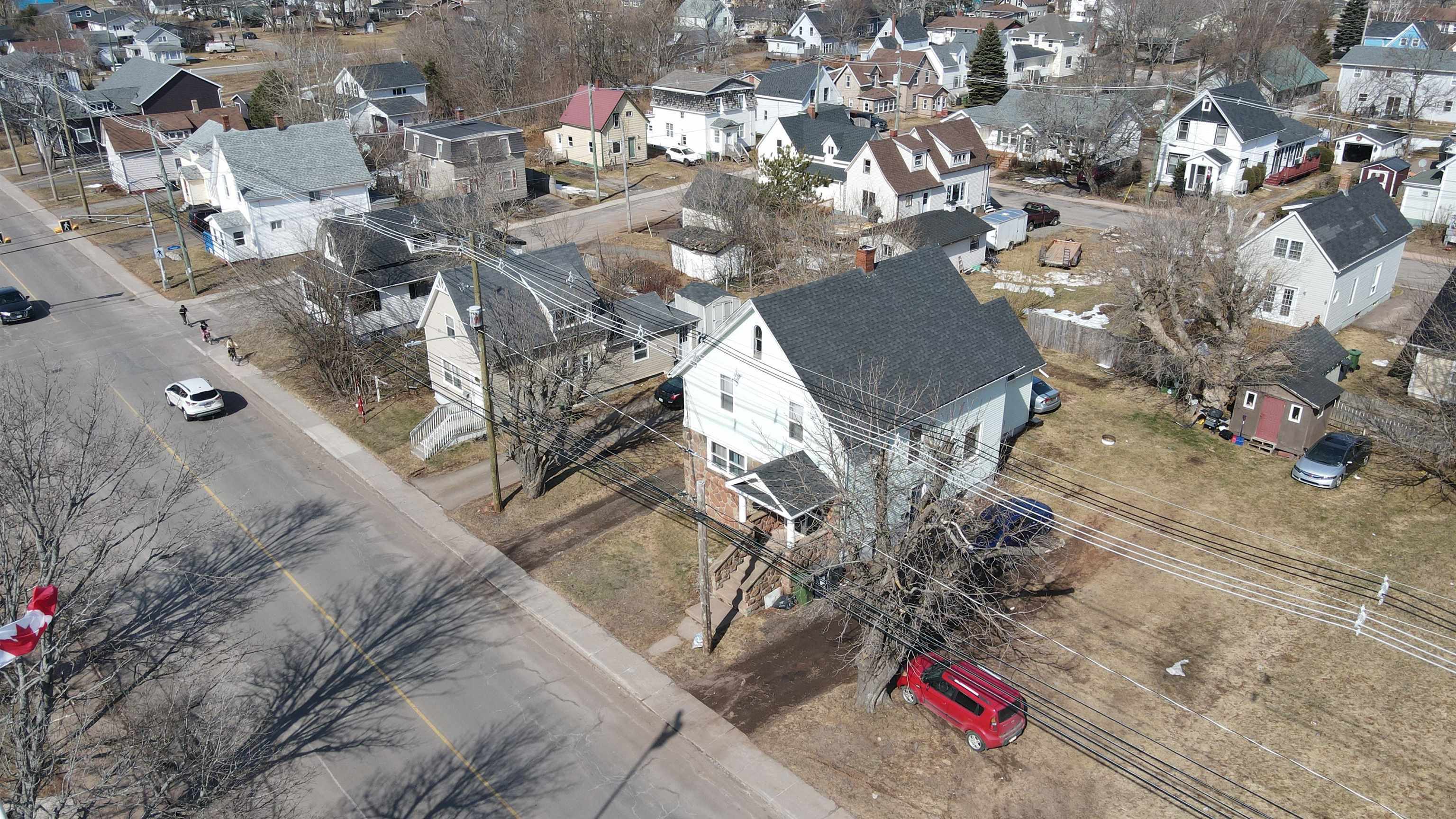 Property Photo: 341 Notre Dame Street PE C1N 1S4