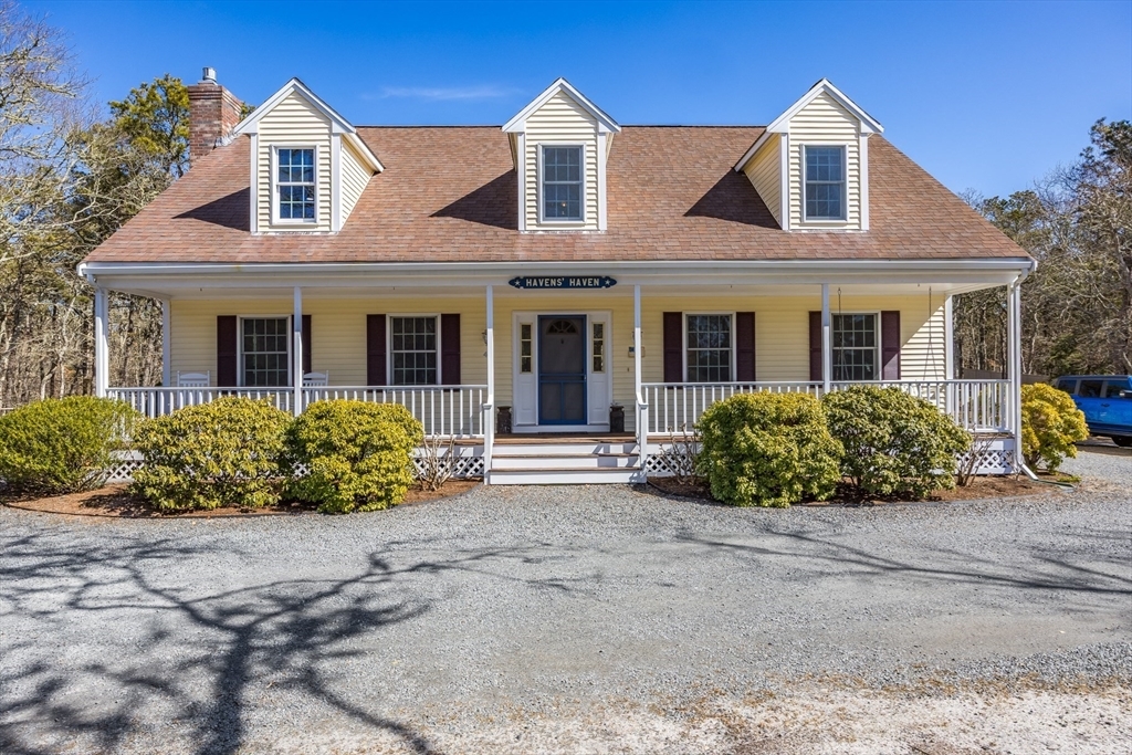 41 Mello Ln  Harwich MA 02645 photo