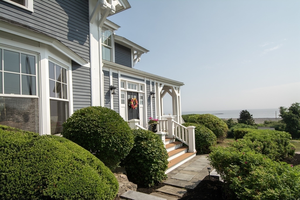 Property Photo: 119 Mann Hill Road MA 02066