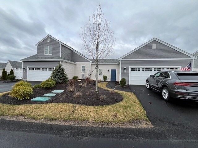 Property Photo: 56 Tinker Bluff 56 MA 02360