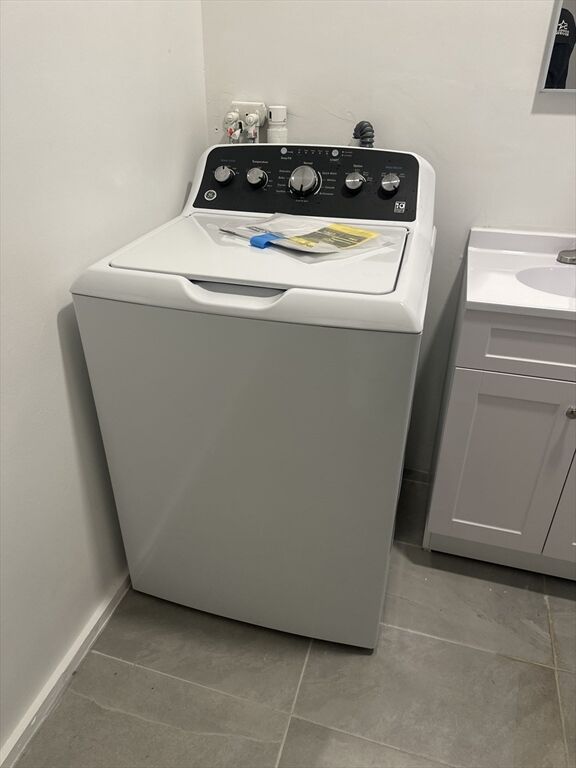 Property Photo: 132 Dewey St MA 01610