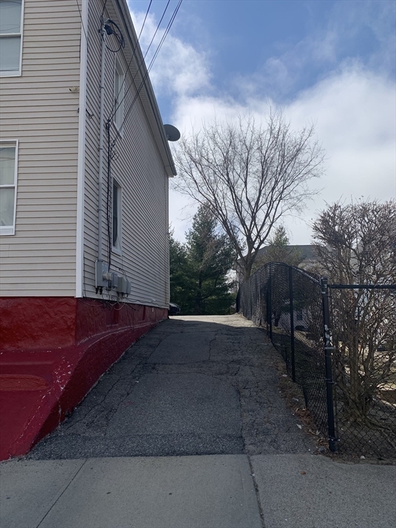 Property Photo:  256 Lockwood Street  RI 02907 