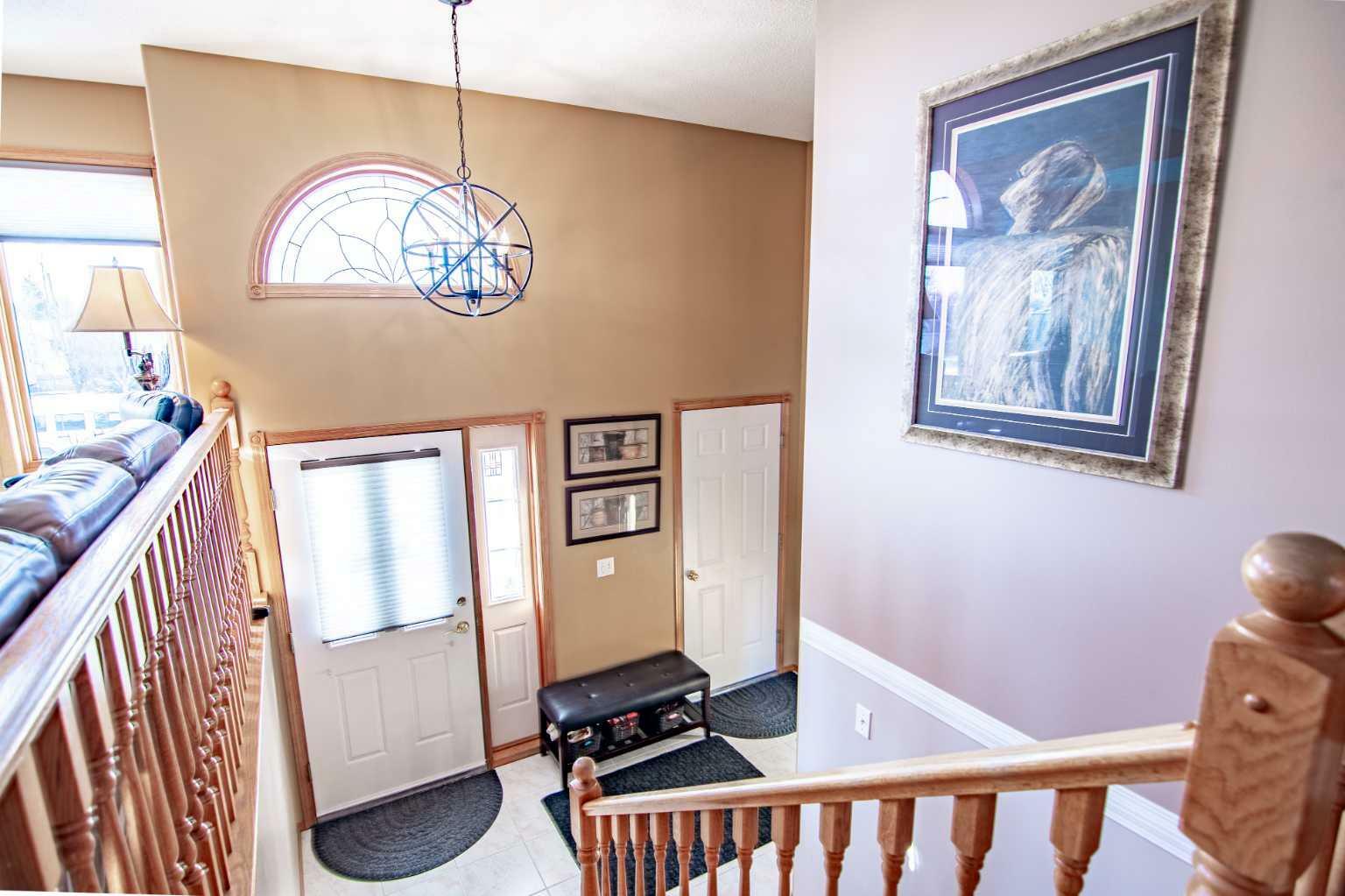 Property Photo: 93 Hathaway Lane AB T4L 1T4